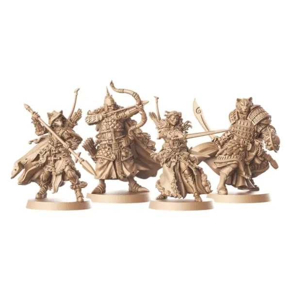 Zombicide: White Death - En