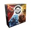 Battle Of Gods Base Game - 1St Edition - En