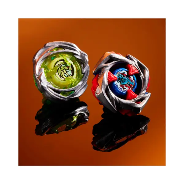 Beyblade X Drop Attack Battle Set