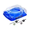Beyblade X Drop Attack Battle Set