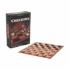 Classics Checkers2 Classics: Checkers - En/Es