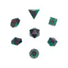 Critical Role Champion Dice Set Fjord Stone Dice Critical Role Champion Dice Set: Fjord Stone