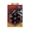 Critical Role Champion Dice Set Grog Strongjaw