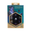 Critical Role Champion Dice Set Mollymauk Tealeaf