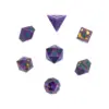 Critical Role Champion Dice Set: Mollymauk Tealeaf