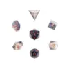 Critical Role Champion Dice Set: Percival Fredrickstein Von Musel Klossowski De Rolo Iii