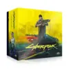 Cyberpunk 2077 - Standard Edition - EN