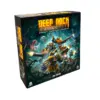 Deep Rock Galactic The Board Game - En