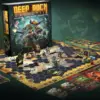 Deep Rock Galactic: The Board Game - En