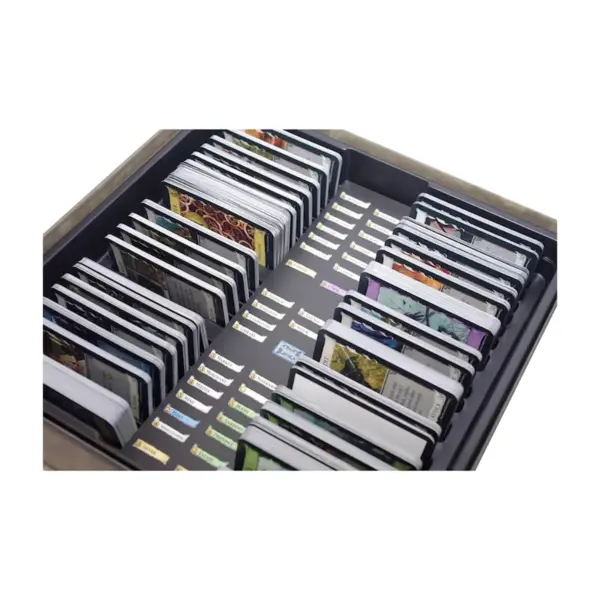Dominion 2Nd Edition - En