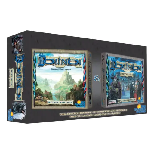 Dominion: Big Box II - EN