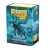 Dragon Shield Sleeves Matte Standard Amazonite (100 Sleeves)