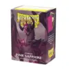 Dragon Shield Sleeves Matte Standard Pink Sapphire (100 Sleeves)