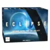 Eclipse - Second Dawn For The Galaxy - En