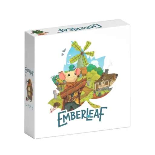 Emberleaf - EN