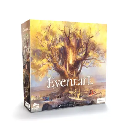Evenfall - EN
