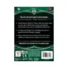 Ffg Arkham Horror: The Card Game - André Patel Investigator Deck - En