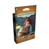 Ffg Arkham Horror The Card Game - Carolyn Fern Investigator Deck - En Ffg Arkham Horror: The Card Game - Carolyn Fern Investigator Deck - En