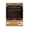 Ffg Arkham Horror The Card Game - Carolyn Fern Investigator Deck - En Back Ffg Arkham Horror: The Card Game - Carolyn Fern Investigator Deck - En