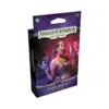 Ffg Arkham Horror: The Card Game - Marie Lambeau Investigator Deck - En