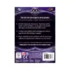 Ffg Arkham Horror: The Card Game - Marie Lambeau Investigator Deck - En