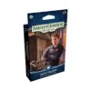 Ffg Arkham Horror The Card Game - Tommy Muldoon Investigator Deck - En