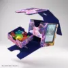 Gamegenic Mtg Lorwyn Eclipsed Sidekick Pro 100+ Xl - Morcants Loyalist/Dawnhand