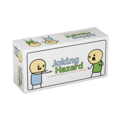 Joking Hazard - EN