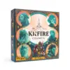 Kinfire Council - En