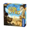 Lost Cities The Card Game - En
