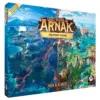 Lost Ruins of Arnak Twisted Paths Lost Ruins of Arnak: Twisted Paths - EN