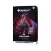 MTG Foundations Commander Deck - Reign of Dragons - EN