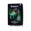 MTG Foundations Commander Deck - Tramplesaurus Rex - EN