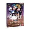 One Piece Card Game Premium Card Collection Live Action Edition Vol.2 Baroque Works - En