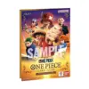 One Piece Card Game Premium Card Collection Live Action Edition Vol.2 Straw Hat Crew - En