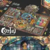 Orloj: The Prague Astronomical Clock - En