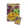 Pokémon - Mega Zygarde Ex Premium Collection - En Promo Pokémon - Mega Zygarde Ex Premium Collection - En