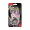 Pokémon Pitch Black Blister Slowpoke - En