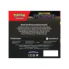 Pokémon Pitch Black Booster Display (36 Packs) - En