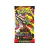 Pokémon Pitch Black Booster Pack - En Pokémon Pitch Black Booster Pack - En