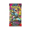 Pokémon Pitch Black Booster Pack - En 2 Pokémon Pitch Black Booster Pack - En