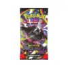 Pokémon Pitch Black Booster Pack - En 3 Pokémon Pitch Black Booster Pack - En