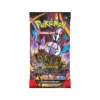 Pokémon Pitch Black Booster Pack - En 4 Pokémon Pitch Black Booster Pack - En