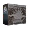 Pokémon Pitch Black Elite Trainer Box - En