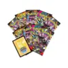 Pokémon Pitch Black Elite Trainer Box - En