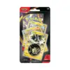 Pokémon Pitch Black Premium Blister Luxray - En
