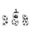 Sirius Dice Animal Dice Set Moon Panda
