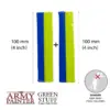 The Army Painter - Green Stuff Contents The Army Painter - Green Stuff