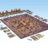 The Last Spell: The Board Game - En