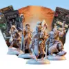 The Last Spell: The Board Game - En